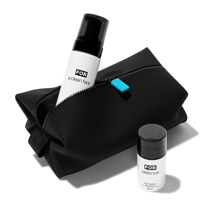 THE BASE KIT + ULTIMATE KIT BAG