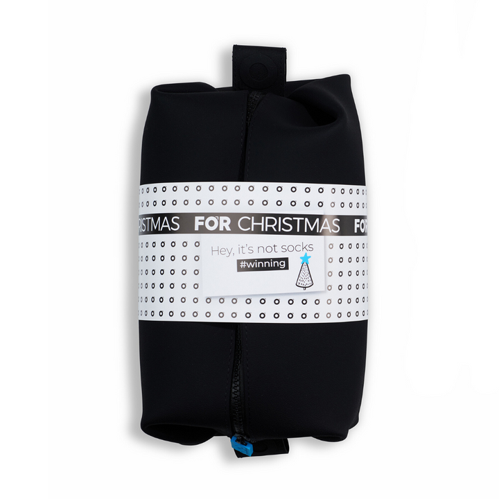 Holiday Edition Kit Bag and Body Wash