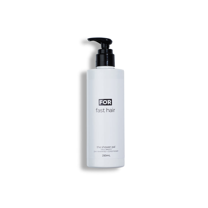 FAST HAIR - 2 in 1 shampoo