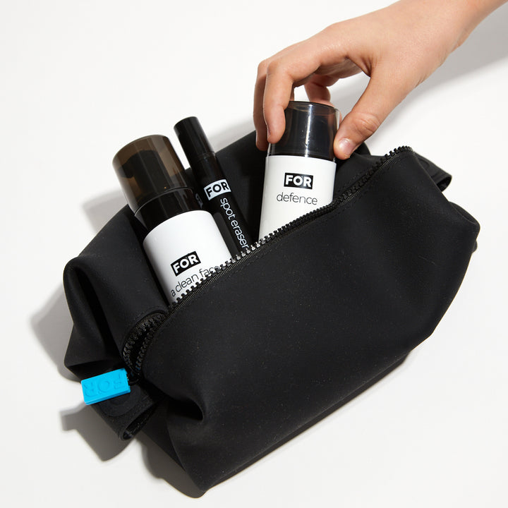 CARRY YOUR KIT