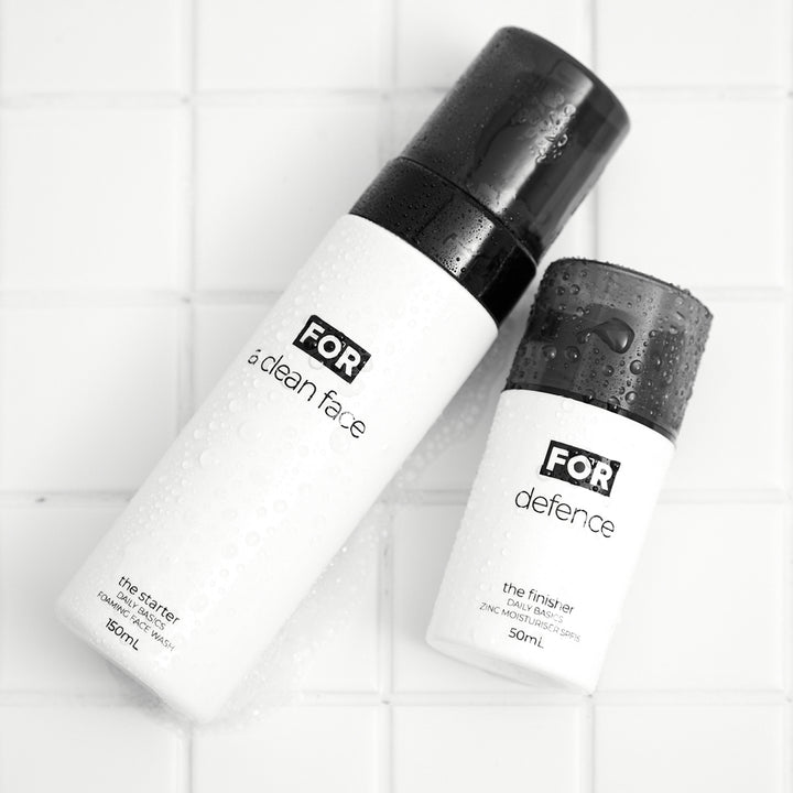 THE BASE KIT + ULTIMATE KIT BAG