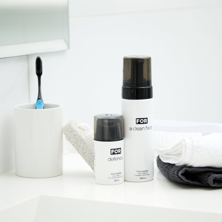THE BASE KIT