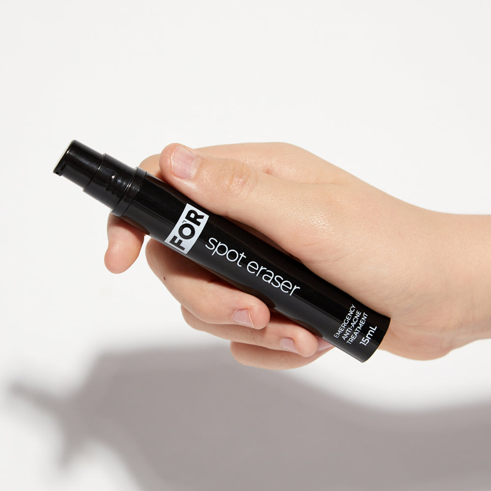 SPOT ERASER | Blemish Control Serum