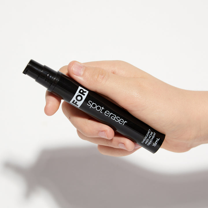 SPOT ERASER | Blemish Control Serum