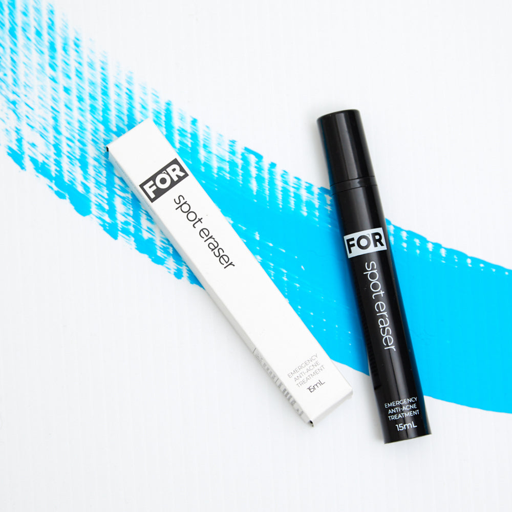 SPOT ERASER | Blemish Control Serum